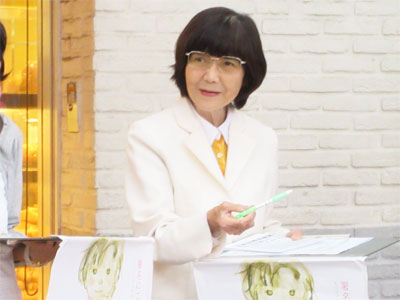 �j����֎~���ɓ��{��������I�@6/6