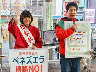 �V���w�ŏ�����s�c�ƃV�[���A���P�[�g�@1/19